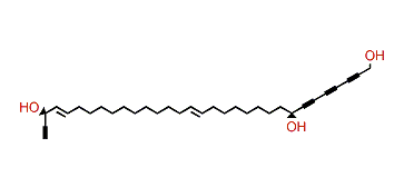 Triangulyne A